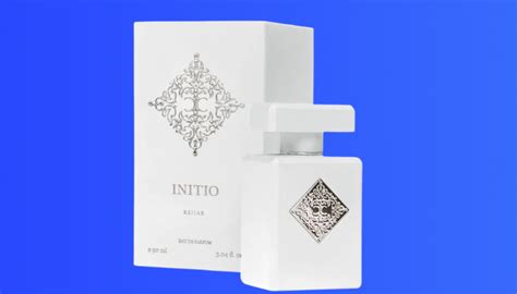 colognes like initio rehab.